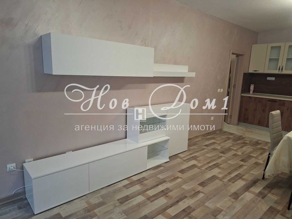 Под наем - Кокетен Апартамент в Сърцето на Варна!