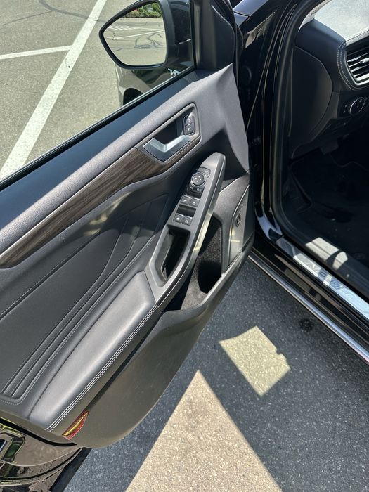 Vand ford focus,model vignale.diesel 2.0