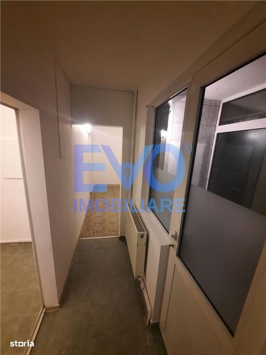 Apartament de vanzare, 2 camere, parter, Zimbru, Iasi