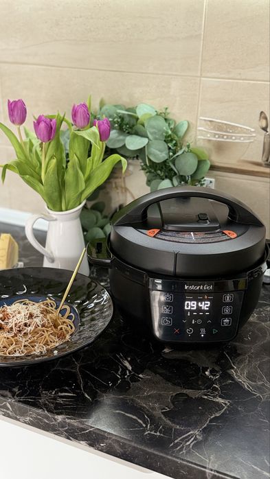Vand multicooker instant pot mini