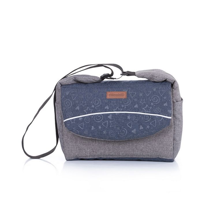 Количка за близнаци