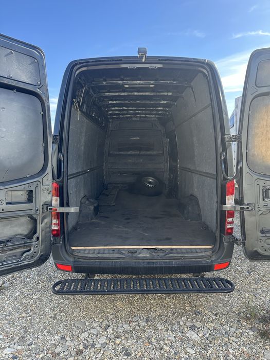 Mercedes Sprinter 311CDI