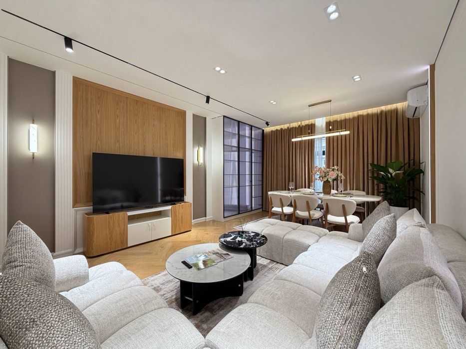 Продается! Квартира в новостройке ЖК "Milano"