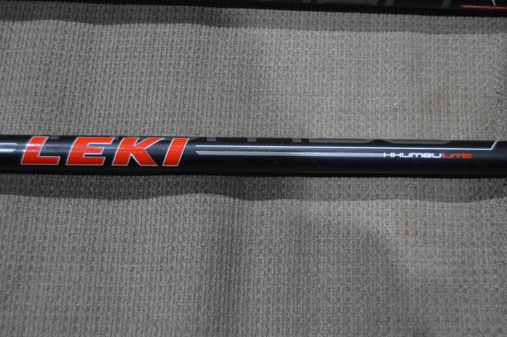 Bete trekking Leki Khumbu Lite 3 segmente max 135cm