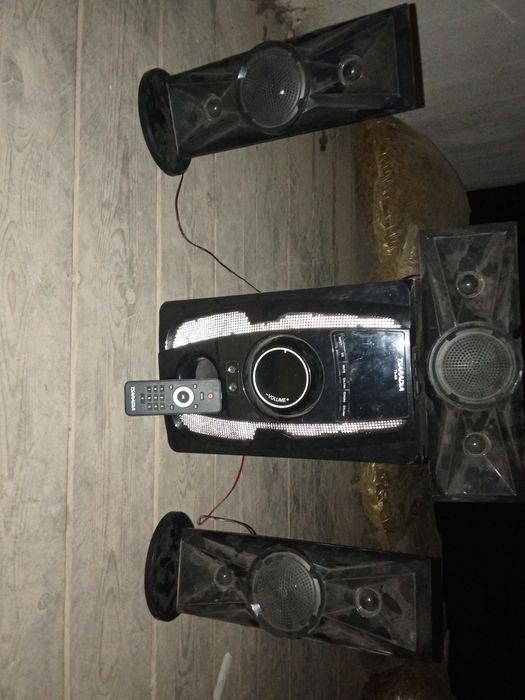 Kalonka tiniq ozgina chaq chiqadi bor