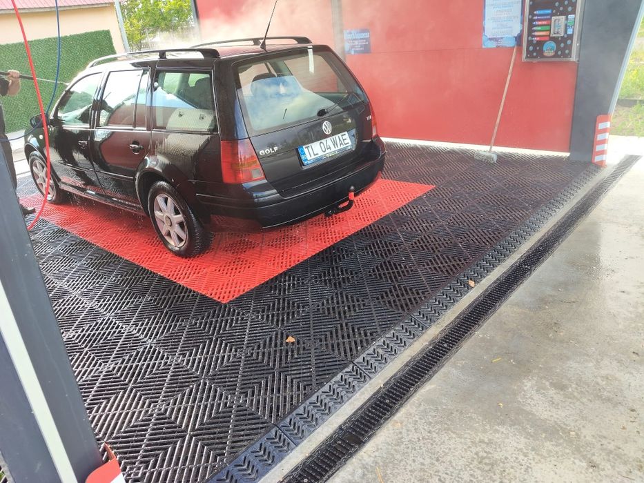 Vând golf 4 1.9 tdi axr
