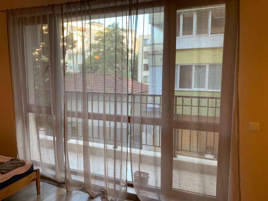 Дава се под наем Двустаен апартамент в Бургас, Лазур - 62 кв.м за 509.49 € - Снимка #9