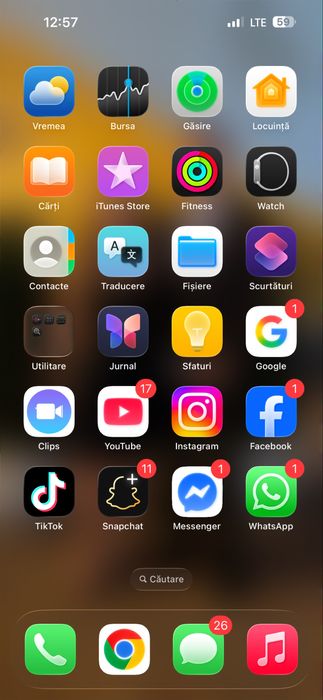 Vand sau Schimb jante