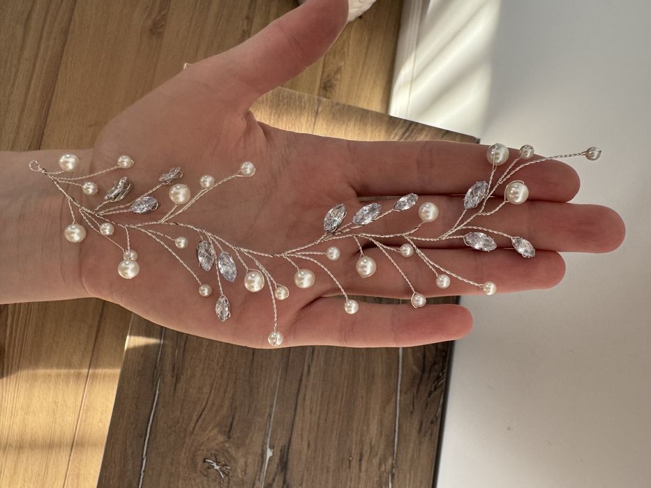 Свадебное украшение