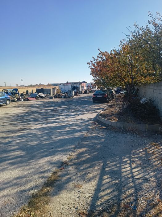 Продава се Парцел в Асеновград - 507 кв.м за 97 €/кв.м - Снимка #2