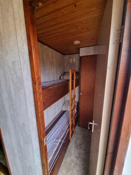 Vând căsuța mobila 27 mp