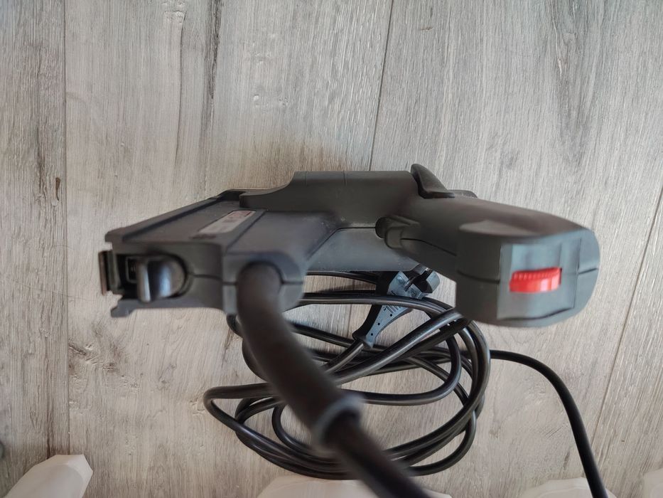 Capsator electric Novus j 100