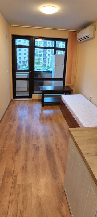 Едностаен апартамент в гр.Пловдив - кв.Южен - ТОП ОФЕРТА!