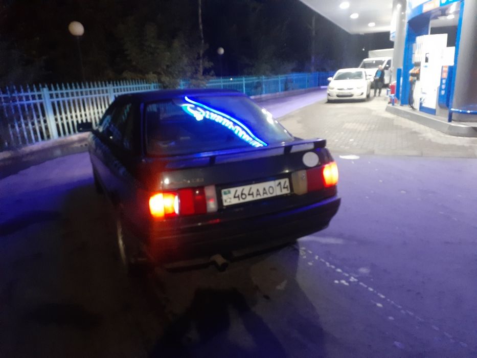Ауди 80 б3 продам