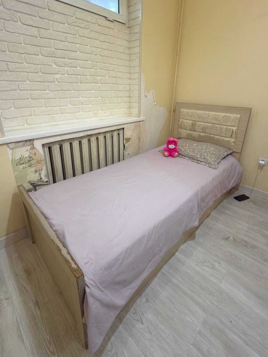 б/у спальная гарнитура