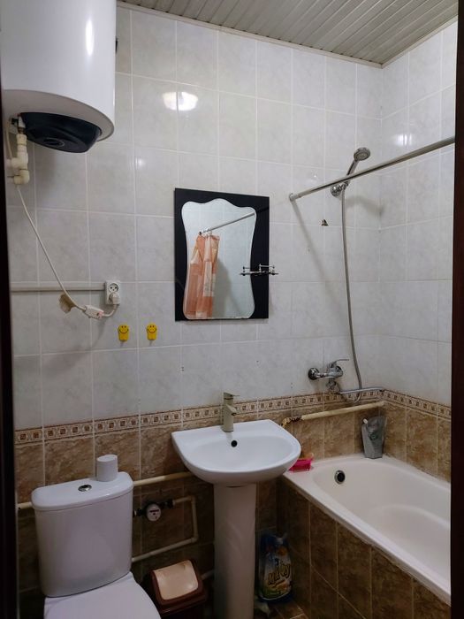 Jay satiladi centr No‘kis