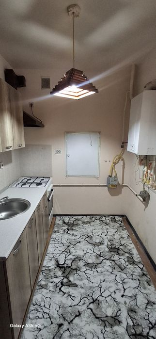 Продаётся 3х комнатная квартира