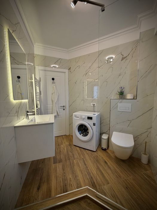 Apartament 2 camere zona 1 mai