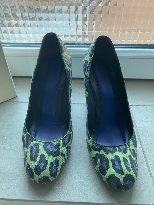 Pantofi Kenzo 38
