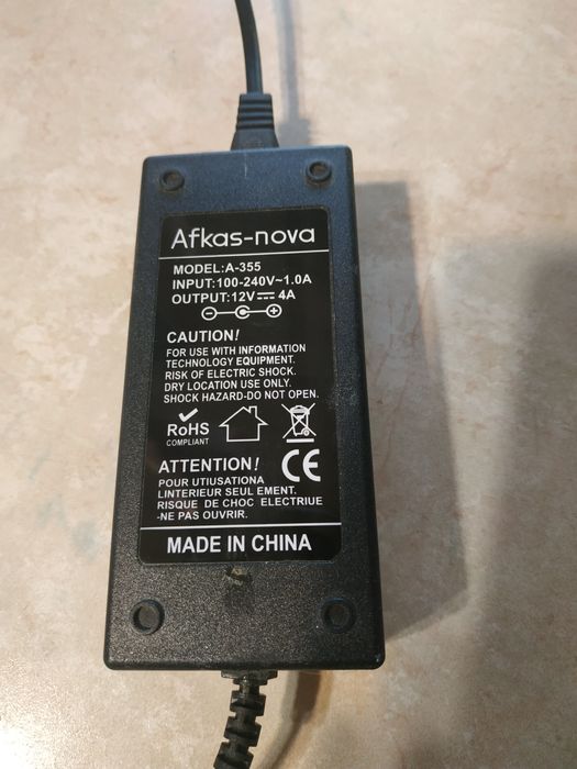 Продам манитор Sunqar 75г