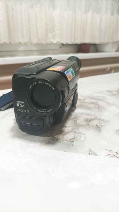 SONY Handycam сотилади