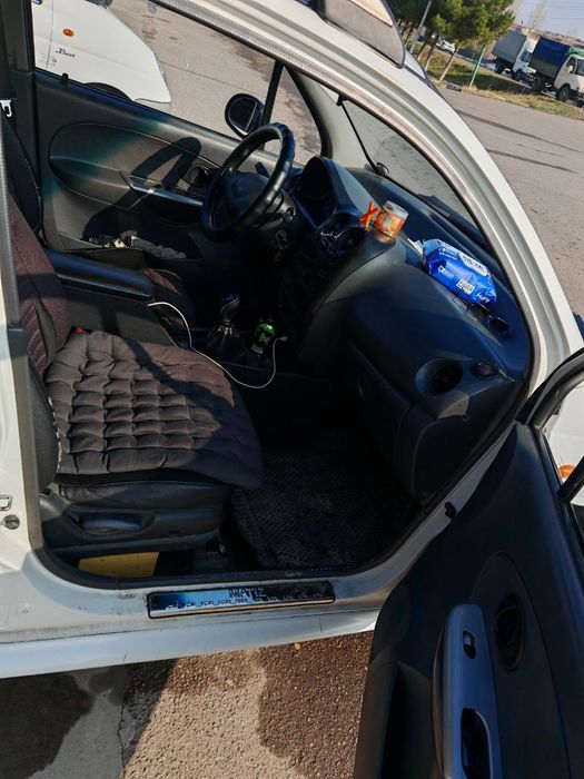 Matiz Best 2009 sotiladi