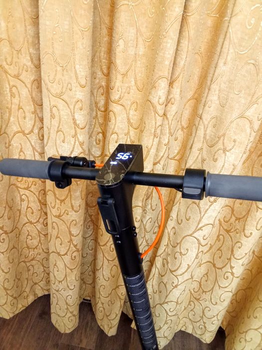 Обмен Xiaomi scooter 6 Lite варианты