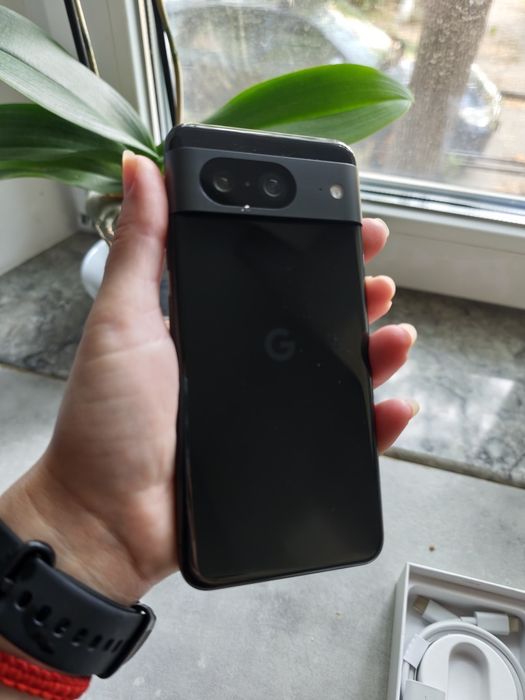 Google Pixel 8, 128GB/8Ram