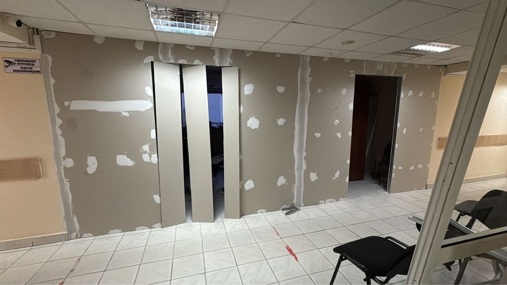 Ремонт квартир, помещении