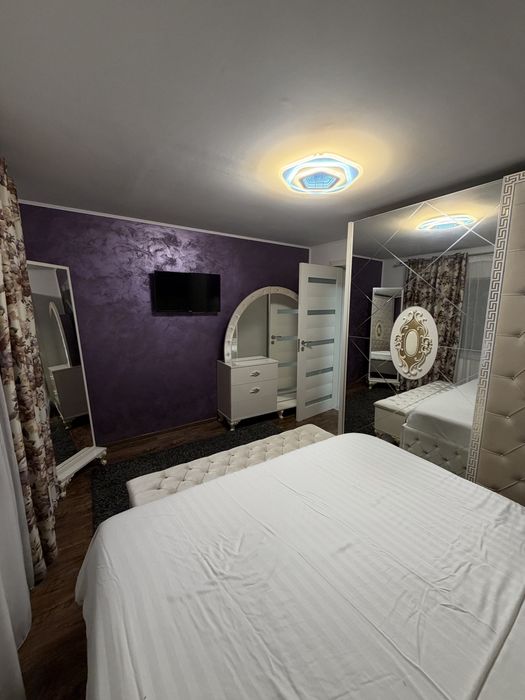 Inchiriez apartament de lux!