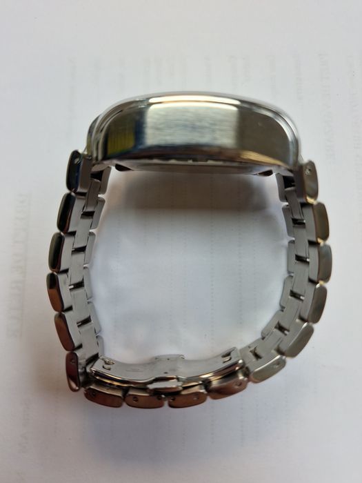 Amanet Vitan 107 Ceas Cover M6 Automatic ETA 7750