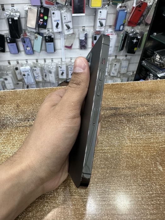 iPhone 13 Pro 256GB (Kaspi рассрочка)