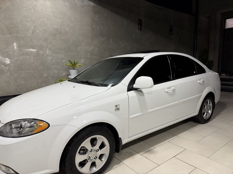 Gentra 2022 3 позиция краска тоза