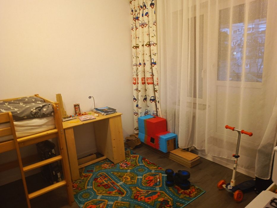 Apartament de vanzare