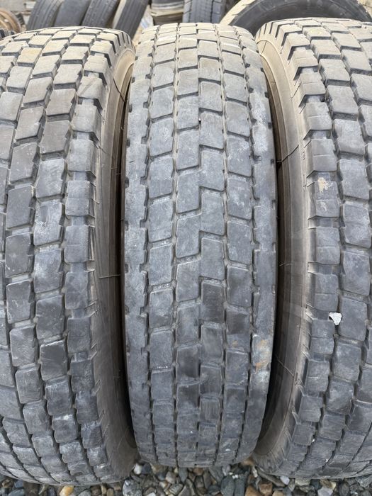 Anvelope 10R22.5 WindPower