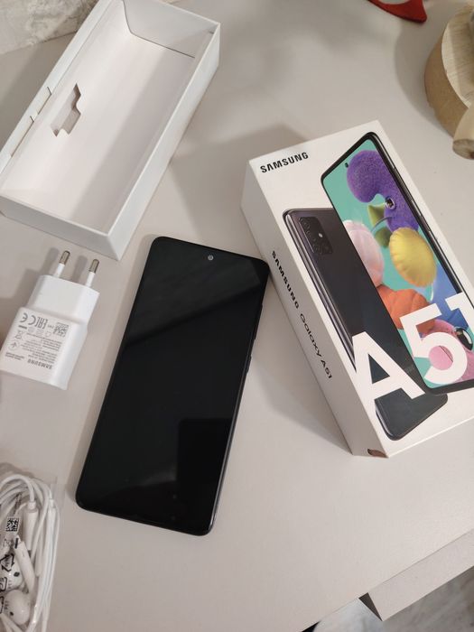 Samsung Galaxy A51  Display Original 128GB 8GB