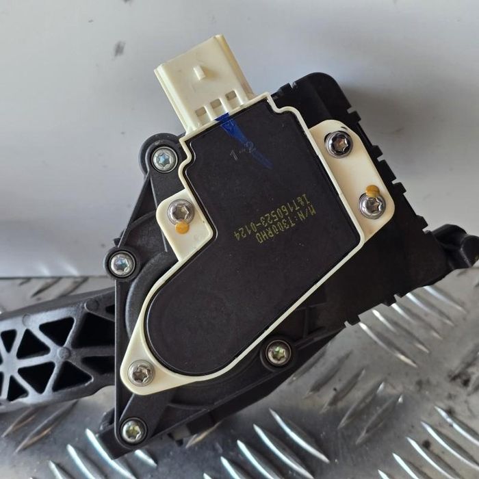 Pedala acceleratie Opel Mokka X 1.4i A14NET