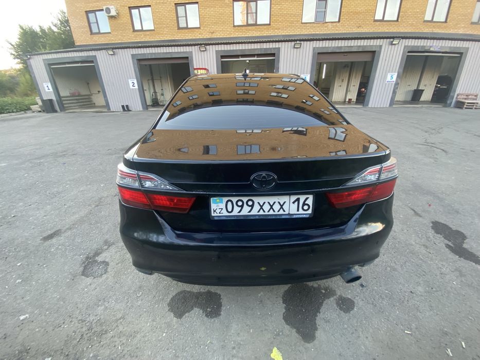 Продам камри 55 нави 4
