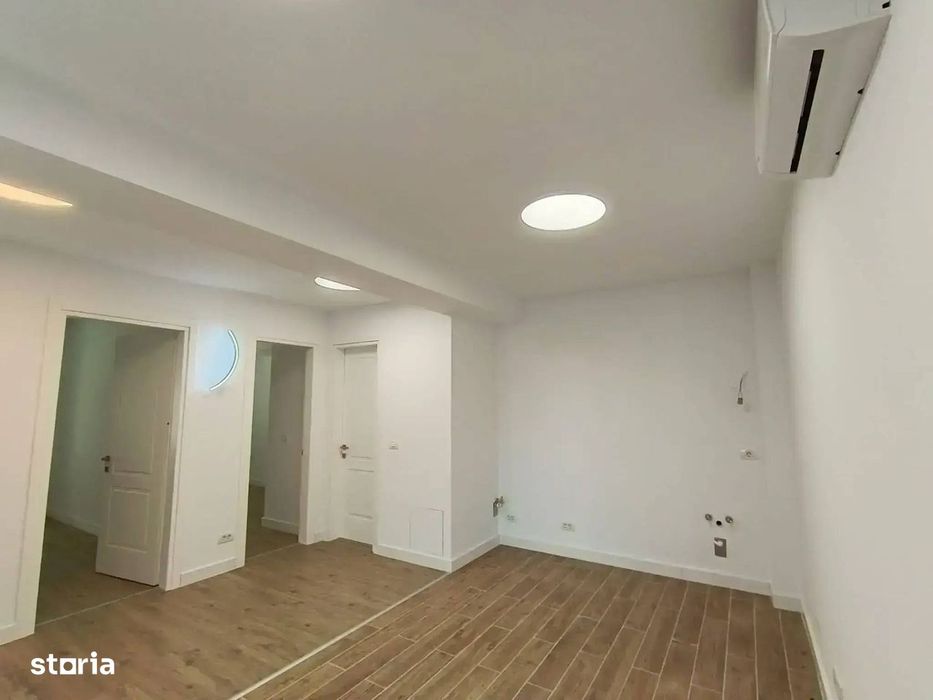Apartament 4 Camere cu destinatie Birou, in elegantul Cartier Armenesc