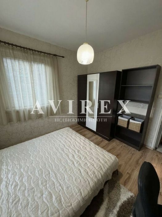 Дава се под наем Двустаен апартамент в Пловдив, Кючук Париж - 68 кв.м за 348.84 € - Снимка #1