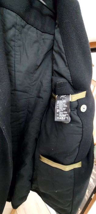 Palton lână bărbați  Cello