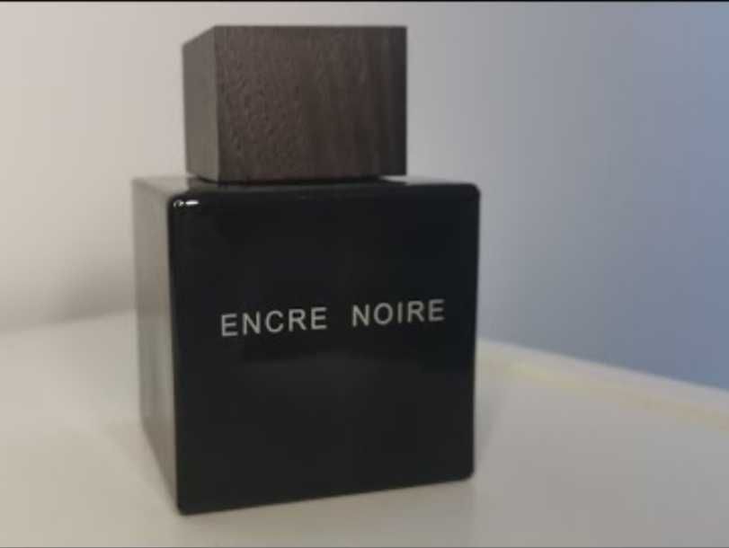 Lalique Encre Noire EDT