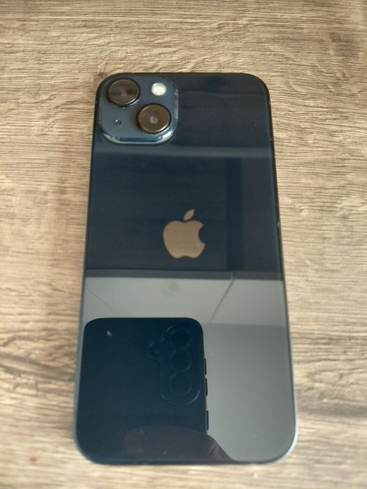 Iphone 13 128GB midn+mod
