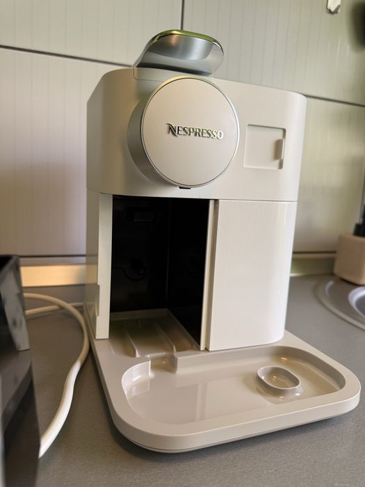 Nespresso Gran Lattissima