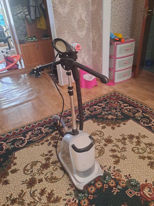 Парный  б/у утюги