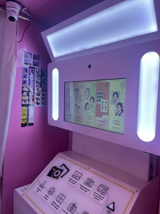 Фотобудка , Фотобокс продается