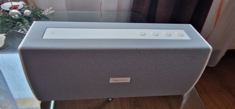 Boxă portabilă wireless Philips BT3000W