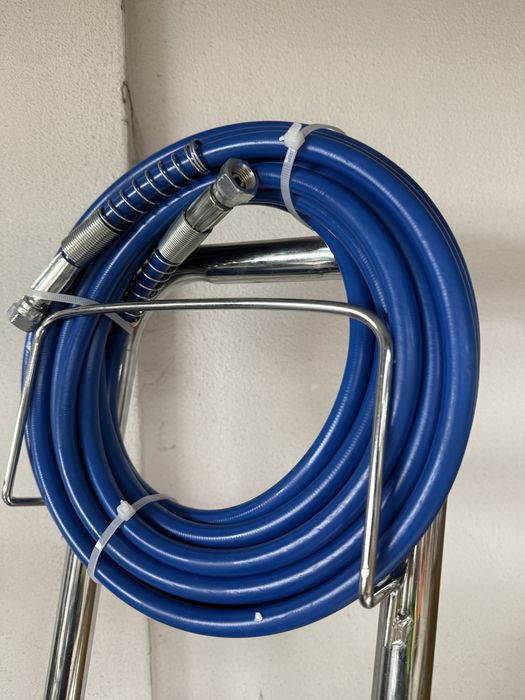 Pompa airless 5kw noua varuit zugravit completa ( wagner titan graco )