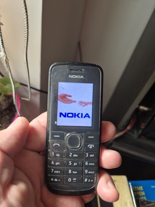 Vând Nokia 113 utilizat