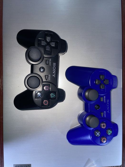 Ps3 pult dualshok3